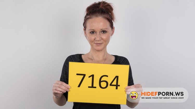 CzechCasting.com/CzechAV.com - Martina - 7164 [FullHD 1080p]