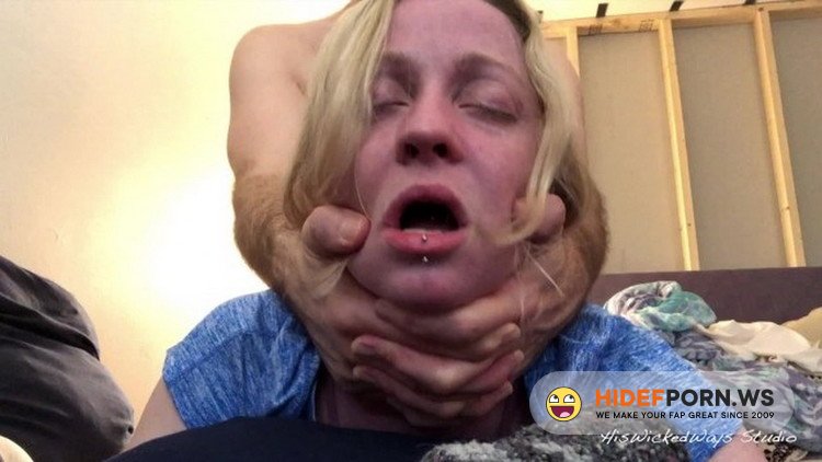 Porn.com - Wicked Fellow - PAINAL Bunny gets her - ass fucked while looking into the Camera [FullHD 1080p]
