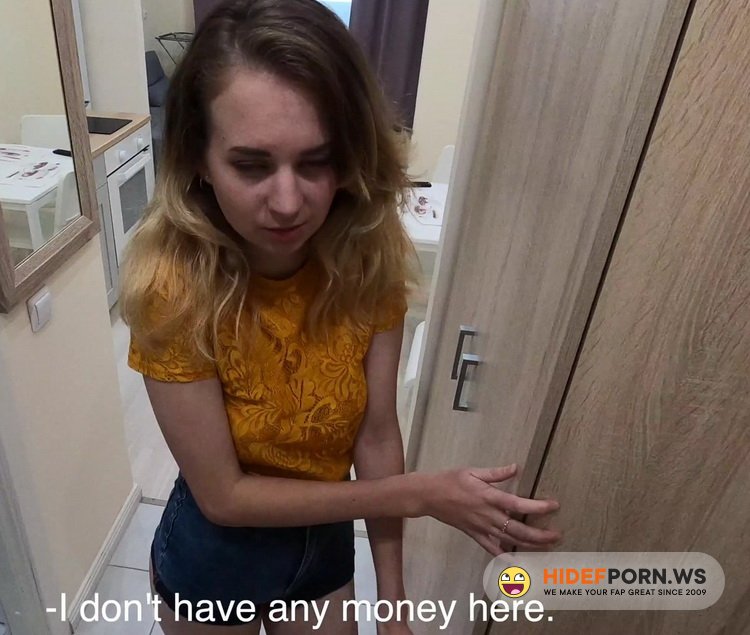 PornHub/PornHubPremium - Anna Bali - I didn't pay the taxi driver, he tracked me down and fucked me hard [UltraHD/4K 2160p]