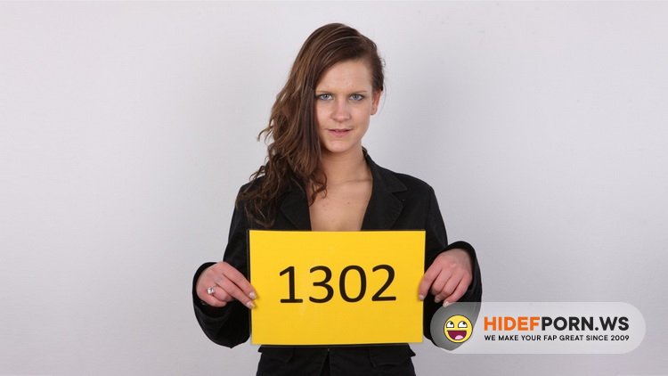 CzechCasting.com/CzechAV.com - Monika - 1302 [HD 720p]