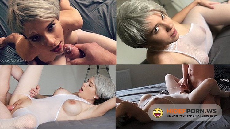 Onlyfans.com - Samantha Flair - Why does he always cum so fast Samantha Flair [FullHD 1080p]