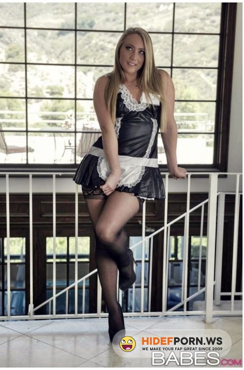 Babes.com - AJ Applegate - Always On My Mind [FullHD 1080p]