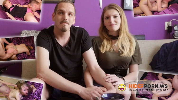 Kimholland.nl - Lotte - Hoe Neukt Nederland Anaal met Lotte en Marthijn in Zwolle [FullHD 1080p]