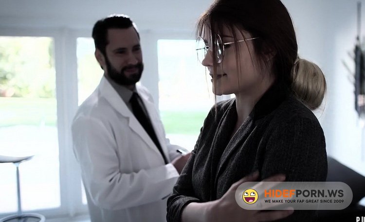 PureTaboo.com - Adria Rae - The Consultation [HD 720p]