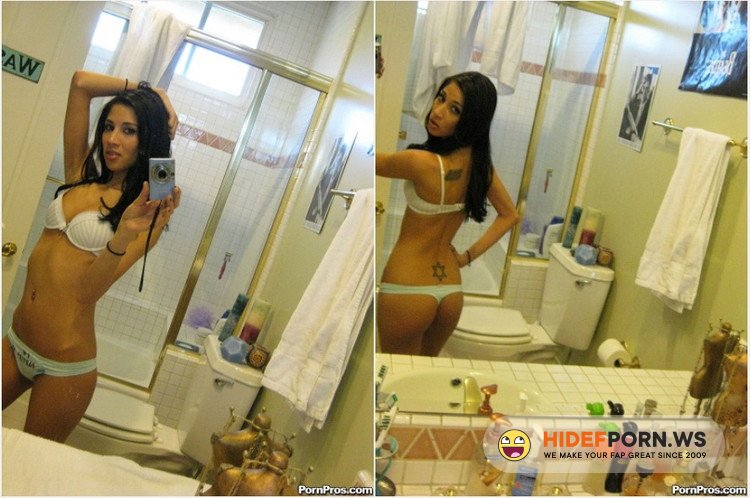 RealExGirlfriends.com/PornPros.com - Aries Stone - Hardcore [FullHD 1080p]
