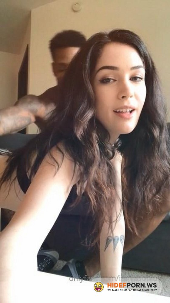 OnlyFans.com - Evelyn Claire and Jason Luv - Part 5 [HD 720p]