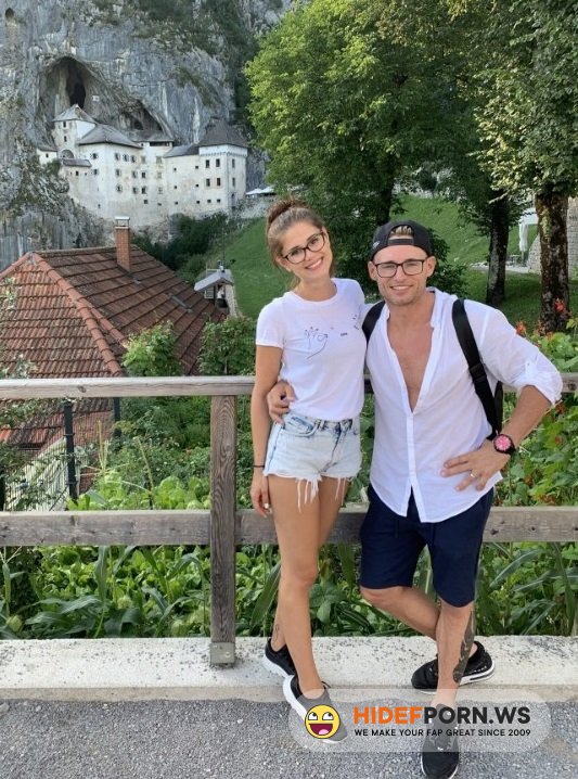Amateurporn.cc - Little Caprice - Vacation In Slovenia [FullHD 1080p]