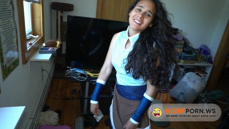 Onlyfans.com - Luna Rain - EP2 Avatar the Last Air Bender Katara Gives Real Life Hentai Anime Fuck For Tavern Room and Sex Toy [FullHD 1080p]