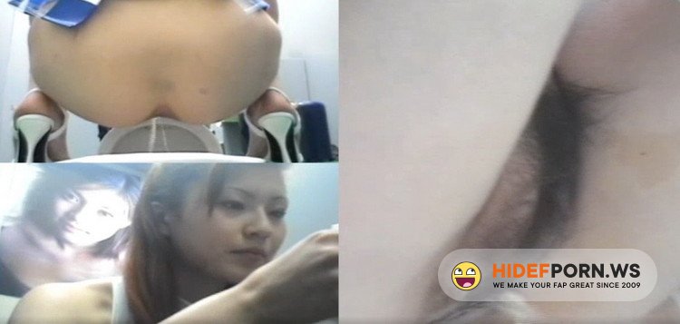 Peeping-Holes.com - Unknown - Lingerie Toilet Part 6 [HD 720p]