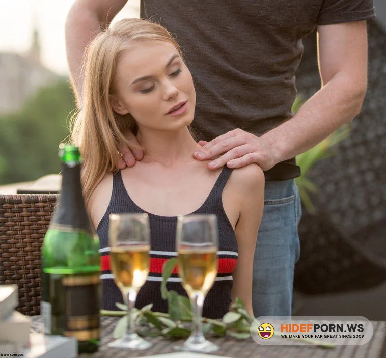 ArtSex.com - Nancy A - Sex After First Romantic Date [FullHD 1088p]
