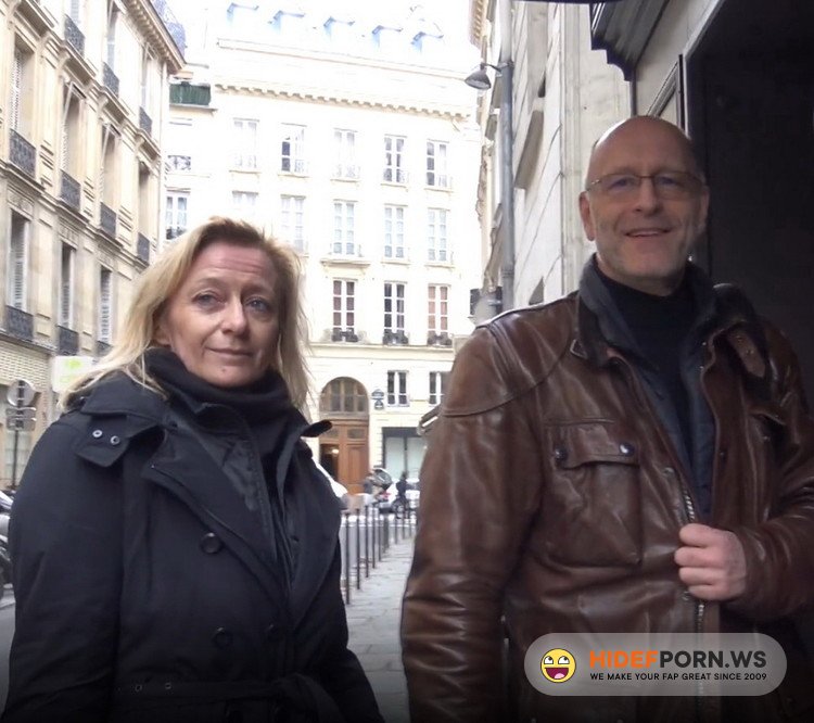 JacquieEtMichelTV.net - Diane - Diane 45ans notaire [FullHD 1080p]