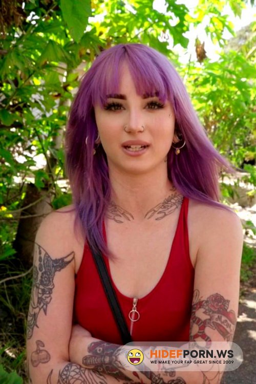 Mofos.com/PublicPickups.com - Val Steele - More Than A Prank [FullHD 1080p]