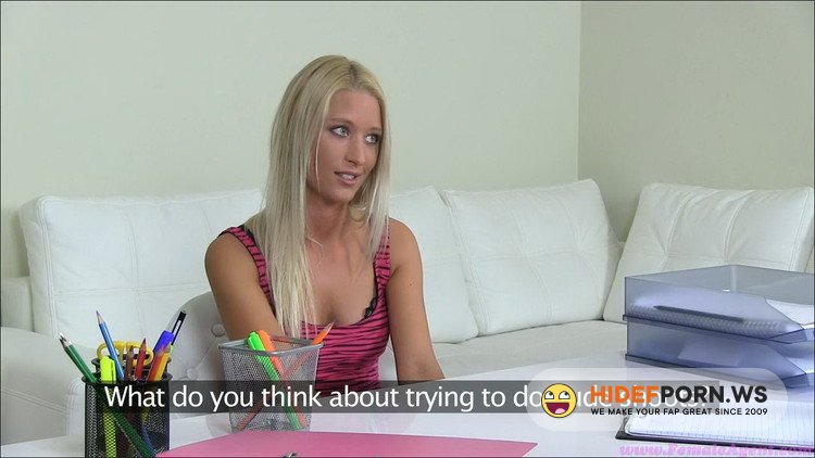 FemaleAgent.com/Casting.xxx - Uma Zex, Lara Lorenzo - Episode 257 [HD 720p]