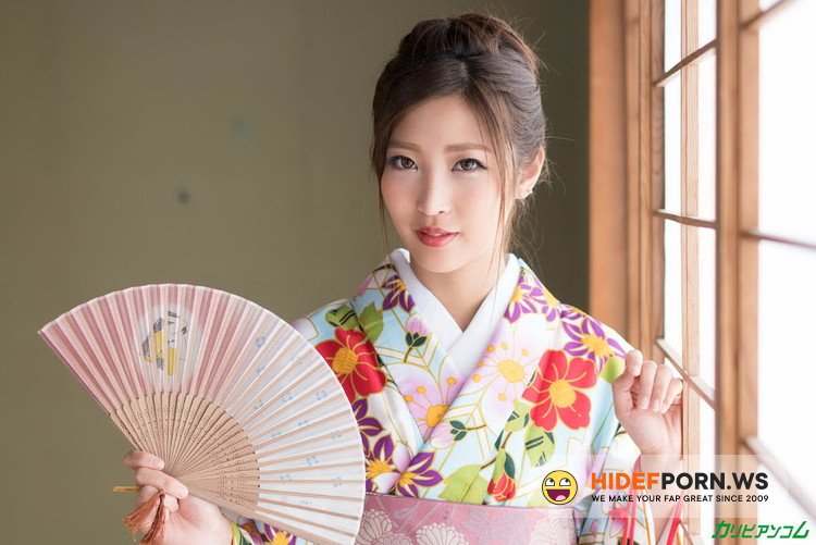 Caribbeancom.com - Emiri Momota - Hardcore [FullHD 1080p]