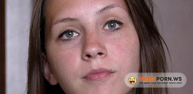 WoodmanCastingX.com - Zelina Flash - Hard - My first DP with 3 men [FullHD 1080p]