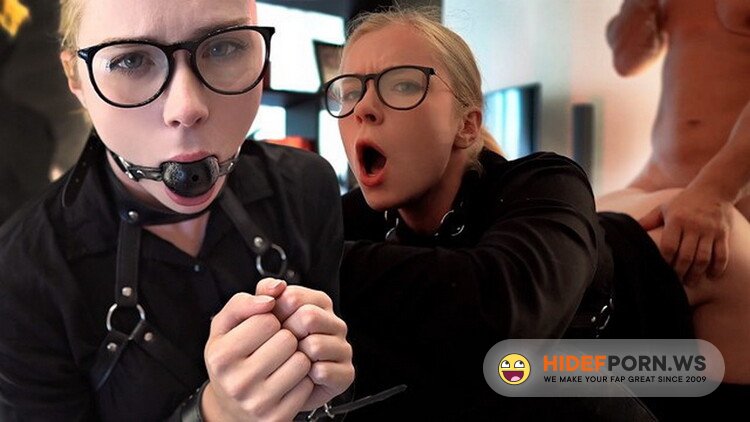 OnlyFans.com - MoonFleur - Hot Girl Gagged had Passionate Sex and Deep Sucking Dick [UltraHD 4K 2160p]
