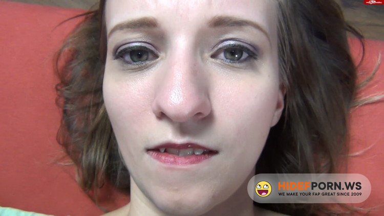 MyDirtyHobby.com - sexyRia - VERWECHSLUNG – Wie konnte ich nur so dumm sein [UltraHD 4K 2160p]