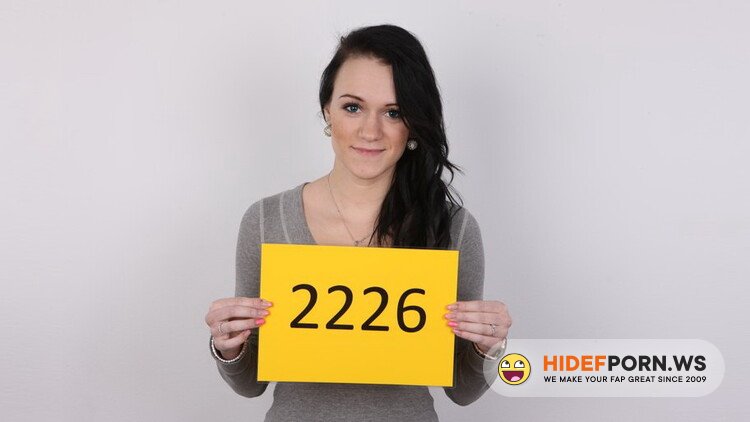 CzechCasting.com/CzechAV.com - Veronika - 2226 [FullHD 1080p]