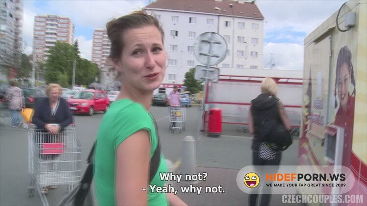 CzechCouples.com - Unknown - Couples 9 [HD 720p]