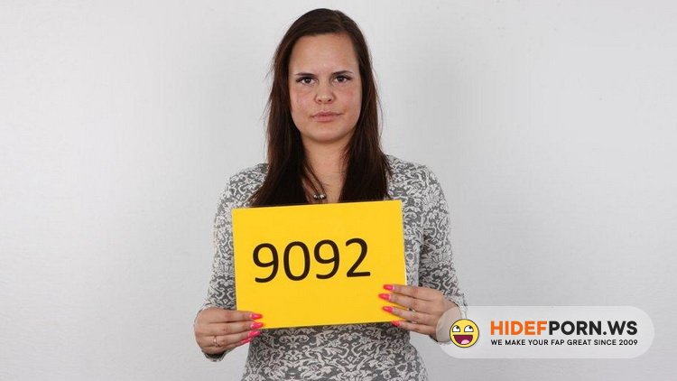 CzechCasting.com/CzechAV.com - Martina - 9092 [FullHD 1080p]