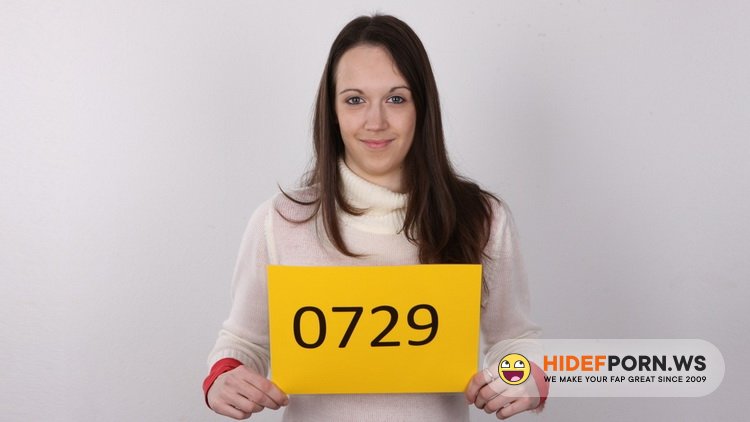 CzechCasting.com/Czechav.com - Diana - 0729 [HD 720p]