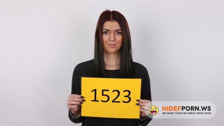 CzechCasting.com/CzechAV.com - Nikol - 1523 [FullHD 1080p]