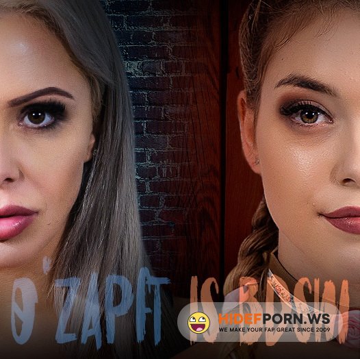 VRBangers.com - Anny Aurora, Nina Elle - O’zapft is BDSM! [UltraHD 2K 2048p]