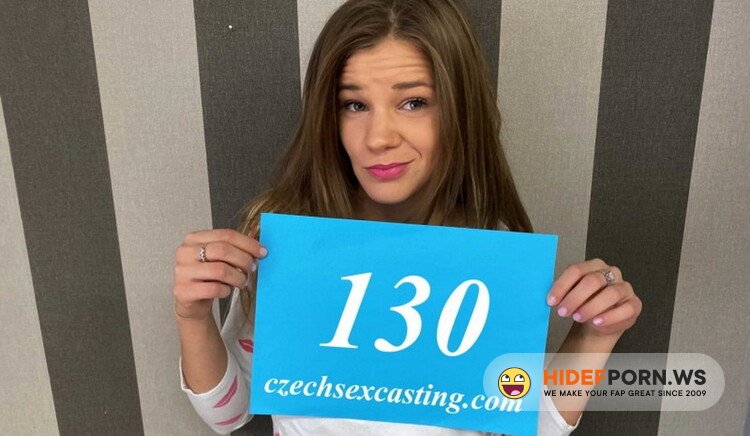 CzechSexCasting.com/PornCZ.com - Sara Kay - Skinny Bitch Is All About Cock [FullHD 1080p]