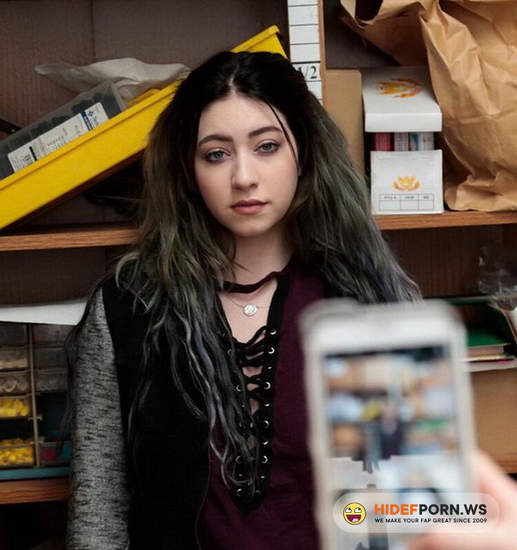 Shoplyfter.com - Amilia Onyx - Case No. 1255786 [HD 720p]