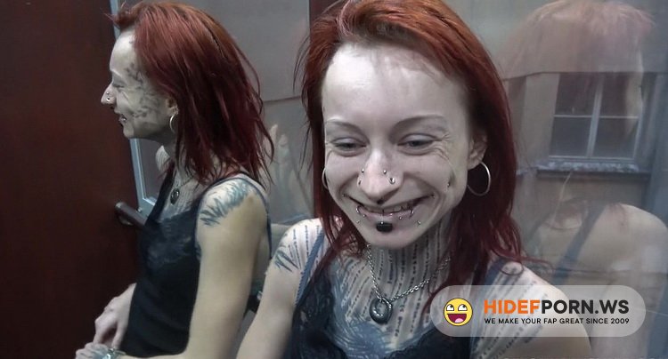 CzechWifeSwap.com/CzechAV.com - Wife - Wife Swap 11 - Part 1 [HD 720p]