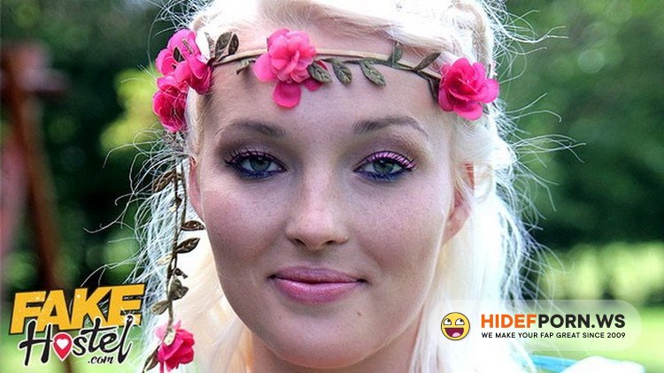 FakeHostel.com - Lovita Fate - I love watermelons [FullHD 1080p]