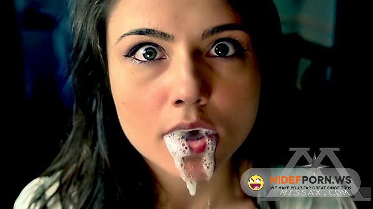 MissaX.com/clips4sale.com - Adria Rae, Lyra Law - Puppet Master Portal [FullHD 1080p]