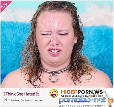 FacialAbuse - I Think She Hated It - Vomit [2021/HD]