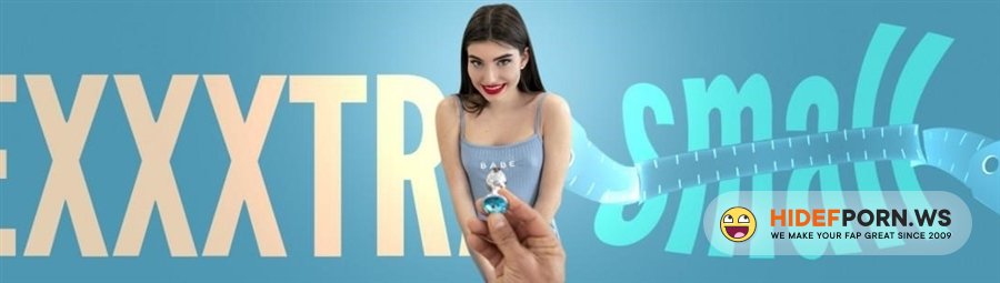 ExxxtraSmall - Stefany Kyler - Such A Helpful Roommate [2021/SD]