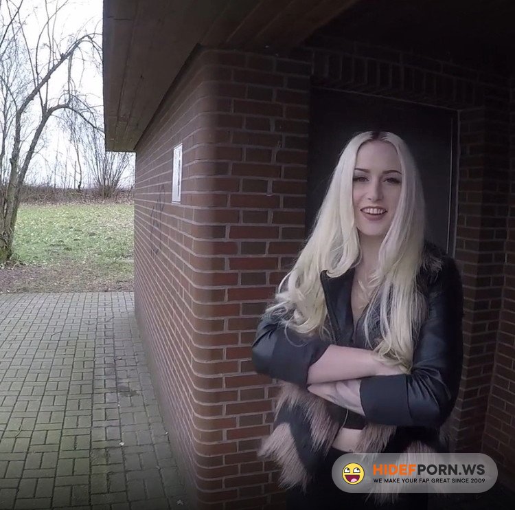 MyHobby.com - Lucy-Cat - A1-Blowjobdate und Rastplatzsperma [UltraHD 4K 2160p]