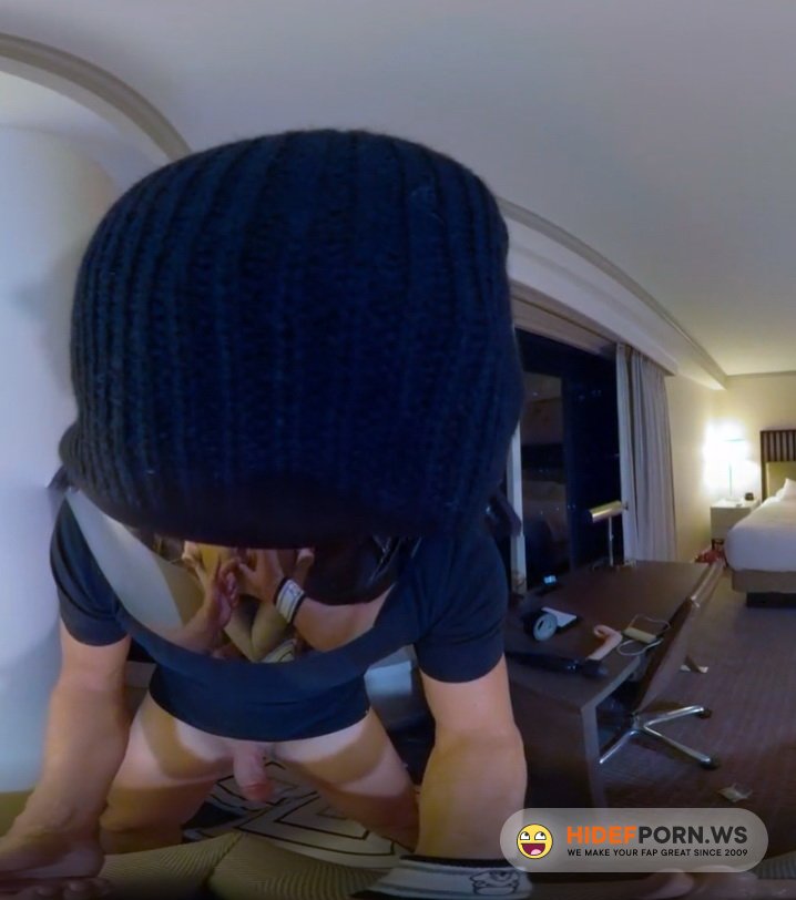 Porn.com - PoundPie3 - VR PoundPie3 - Rough DP with 11 Cocks - HD Virtual Reality Porn [UltraHD 4K 2160p]