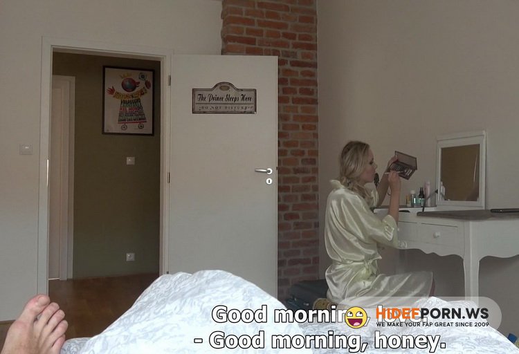 CzechAmateurs.com/CzechAV.com - Petra - Anally obsessed busty [FullHD 1080p]