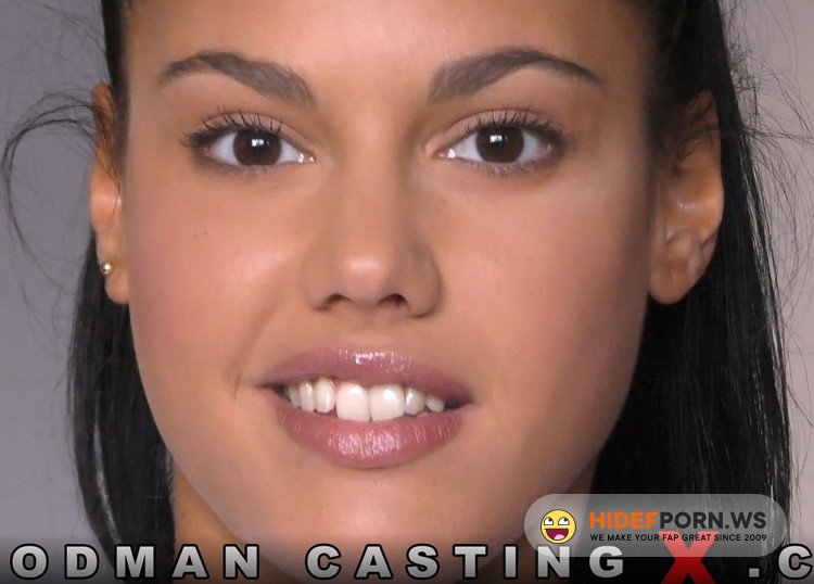 WoodmanCastingX.com - Apolonia Lapiedra - Casting X 171 [HD 720p]