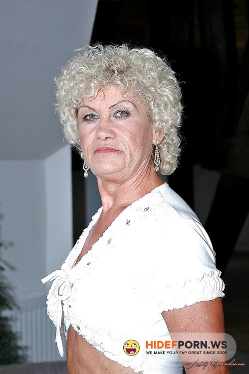 LustyGrandmas/21Sextreme/21Sextury - Effie - Being Effie cient [SD 540p]