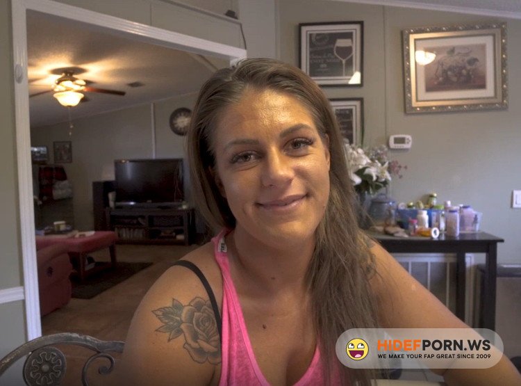 Porn.com - Clover Baltimore - MILF Gets Boy Ready For Prom [FullHD 1080p]