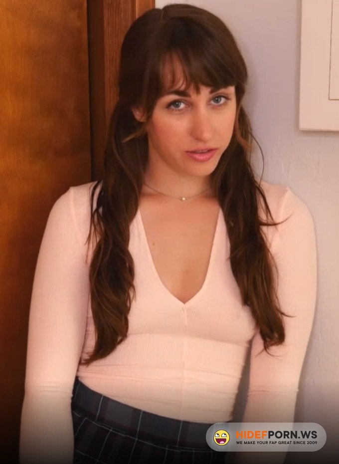 Princess Leia/clips4sale.com - Princess Leia - Im Not So Innocent, Daddy [FullHD 1080p]