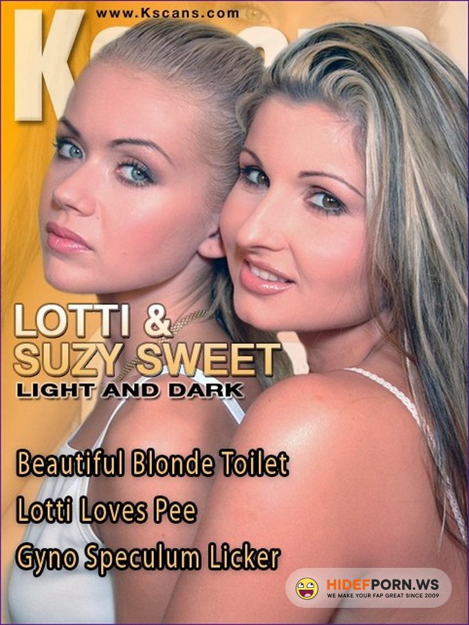 Kscans.com - Lotti, Suzy Sweet - Light and Dark [SD 576p]