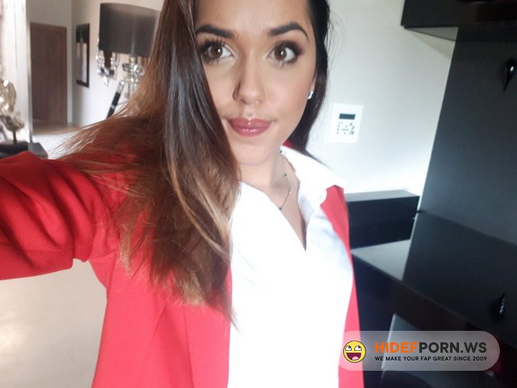 LaCochonne.com/PornDoePremium.com - Esperanza Del Horno - Esperanza [HD 720p]