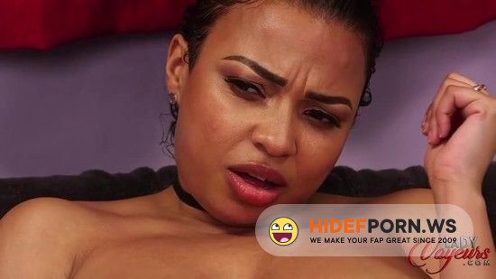 LadyVoyeurs - Ruby Summers - Bbc Request [2021/SD]