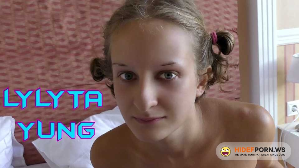 Woodman.com - Lylyta Yung - Wake Up And Fuck [FullHD 1080p]