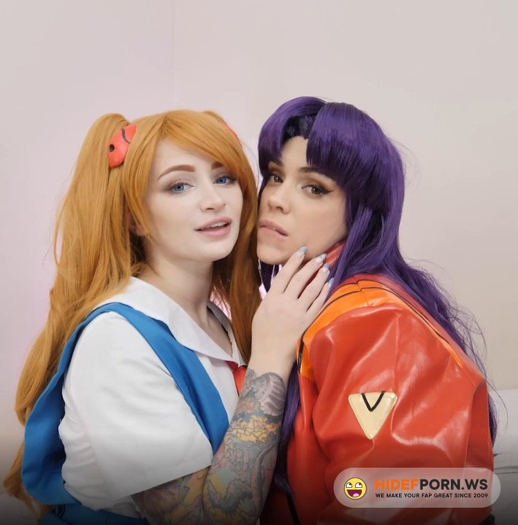 Onlyfans.com - Octokuro - Threesome with MILF and teen [FullHD 1080p]