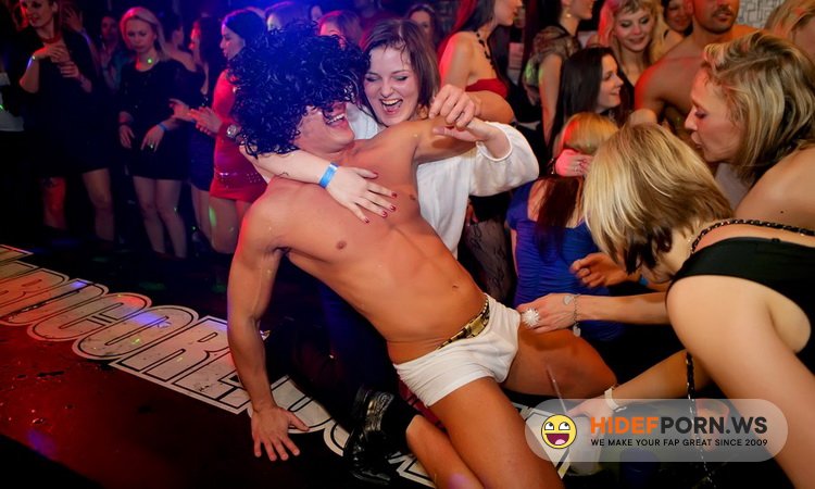 PartyHardcore.com/Tainster.com - Amateur - Party Hardcore Vol. 70 Part 3 [HD 720p]
