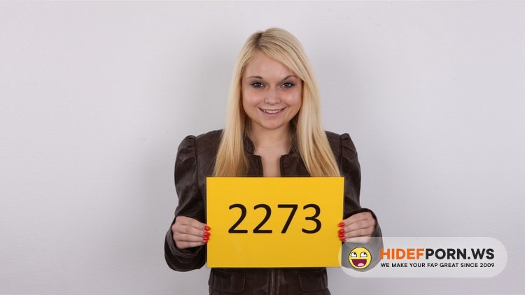 CzechCasting.com/Czechav.com - Marketa - 2273 [HD 720p]