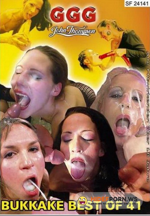 GGG - Viktoria, Elise, Alicia, Aymie - Bukkake Best Of 41 [HD 720p]