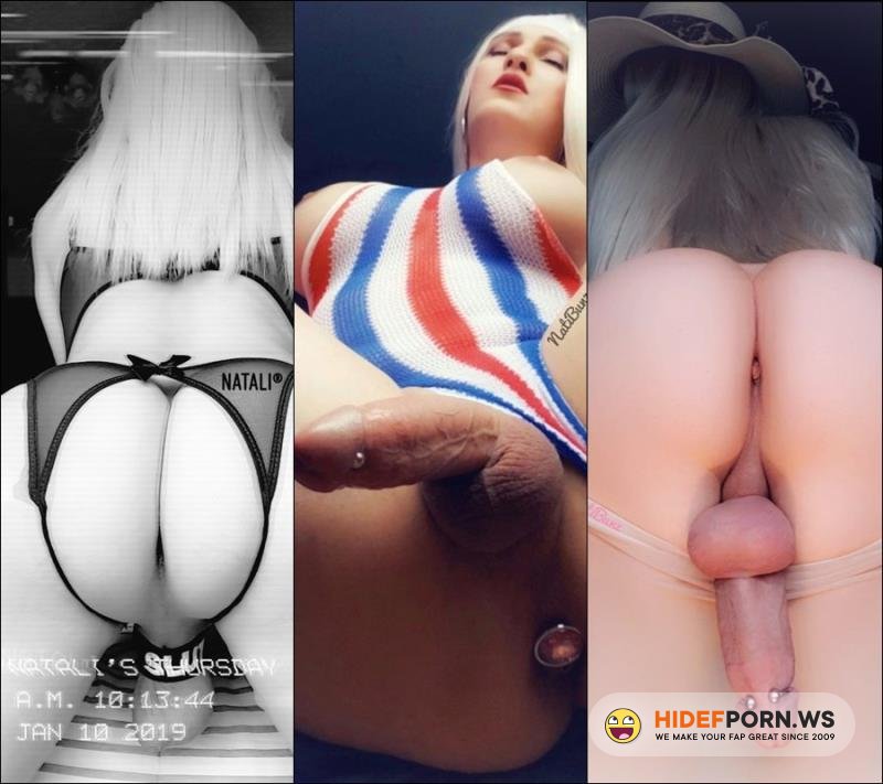 [OnlyFans] - NatiBunz - MegaPack [315 Videos] [HD 1080p/720p]